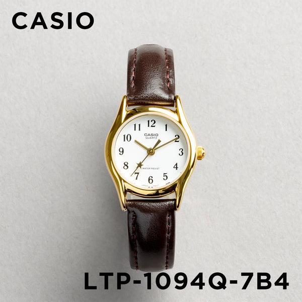 並行輸入品 10年保証 日本未発売 CASIO STANDARD カシオ スタンダード LTP-10...