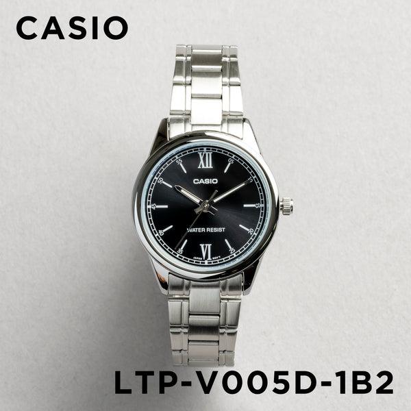 並行輸入品 10年保証 日本未発売 CASIO STANDARD カシオ スタンダード LTP-V0...