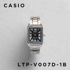 スタンダード（CASIO） 海外正規品 10年保証 日本未発売 CASIO