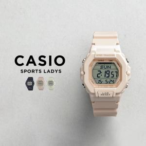 並行輸入品 10年保証 CASIO SPORTS LADYS カシオ スポーツ LWS-2200H 腕時計 時計 ブランド レディース チープカシオ チプカシ デジタル 歩数計 日付 防水｜gryps