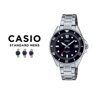 並行輸入品 10年保証 日本未発売 CASIO STANDARD MENS カシオ スタンダード M...