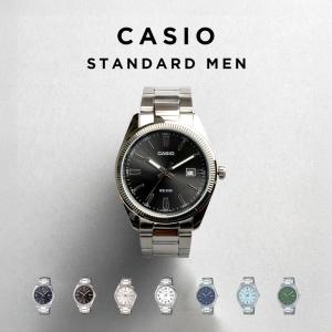 並行輸入品 10年保証 CASIO STANDARD MENS カシオ スタンダード MTP-1302D 腕時計 時計 ブランド メンズ チープカシオ チプカシ アナログ 日付 防水｜gryps