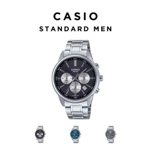 スタンダード（CASIO） 並行輸入品 10年保証 日本未発売 CASIO