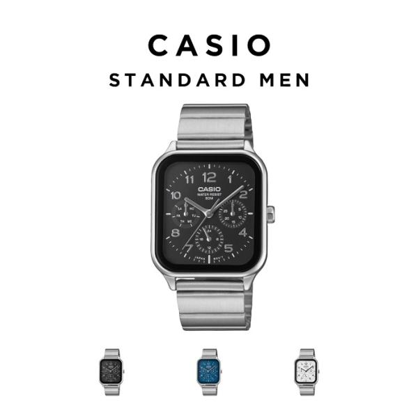 海外正規品 10年保証 日本未発売 CASIO STANDARD MEN カシオ スタンダード MT...