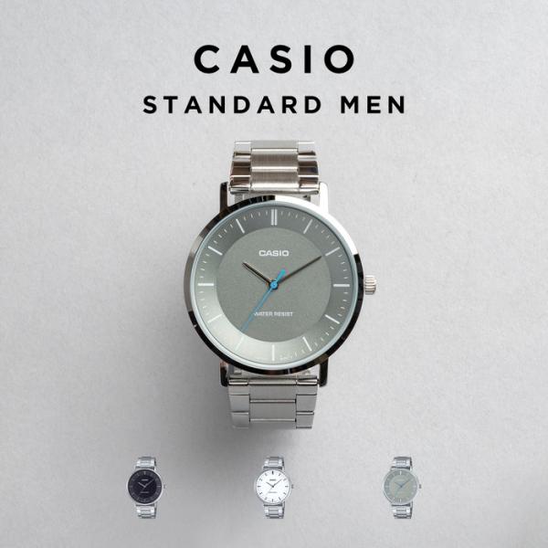 海外正規品 10年保証 日本未発売 CASIO STANDARD MEN カシオ スタンダード MT...