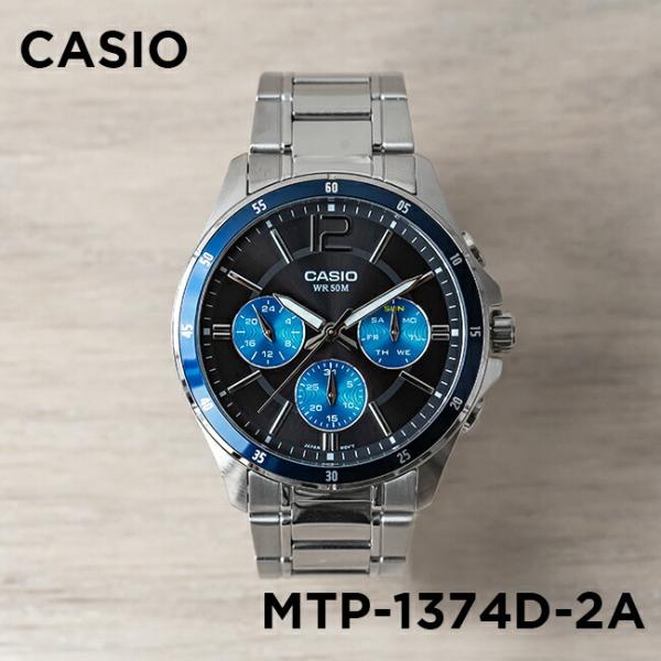 並行輸入品 10年保証 日本未発売 CASIO STANDARD カシオ スタンダード MTP-13...