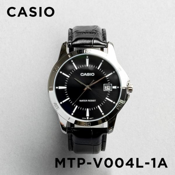 並行輸入品 10年保証 日本未発売 CASIO STANDARD カシオ スタンダード MTP-V0...