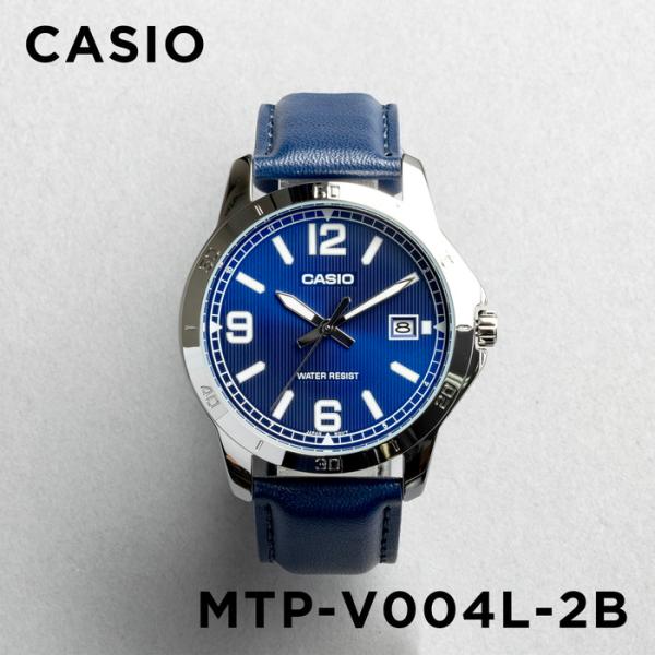 海外正規品 10年保証 日本未発売 CASIO STANDARD カシオ スタンダード MTP-V0...
