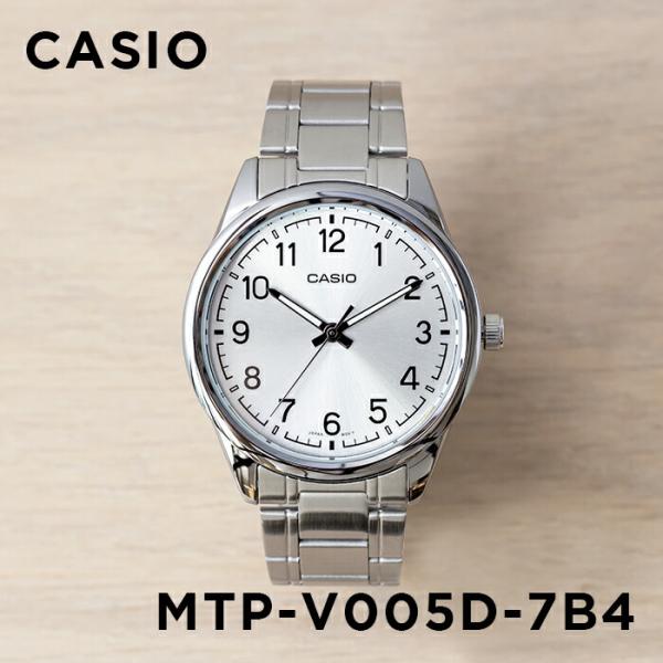 並行輸入品 10年保証 日本未発売 CASIO STANDARD カシオ スタンダード MTP-V0...