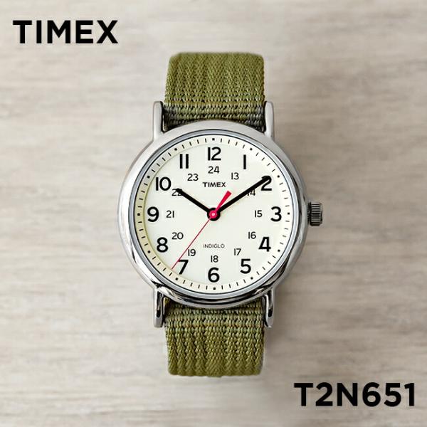 並行輸入品 訳あり 小キズあり TIMEX WEEKENDER タイメックス ウィークエンダー 38...