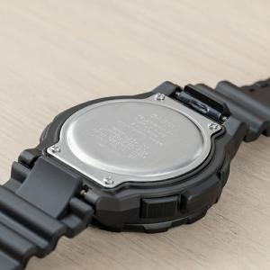 CASIO STANDARD カシオ AEQ-...の詳細画像4