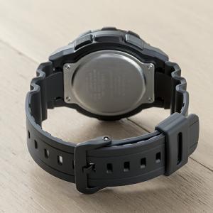 CASIO STANDARD カシオ AEQ-...の詳細画像5
