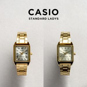 スタンダード デジタル CASIO Standard カシオ アラームクロノ
