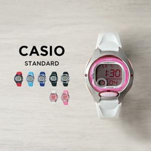 並行輸入品 10年保証 日本未発売 CASIO STANDARD カシオ スタンダード LW-200 腕時計 時計 ブランド レディース チープカシオ チプカシ デジタル 日付