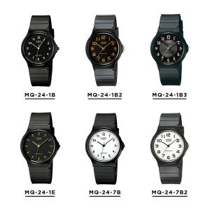 CASIO STANDARD MENS カシオ...の詳細画像1