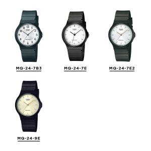 CASIO STANDARD MENS カシオ...の詳細画像2