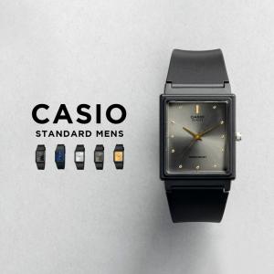 並行輸入品 10年保証 日本未発売 CASIO STANDARD MENS カシオ スタンダード MQ-38 腕時計 時計 ブランド メンズ チープカシオ チプカシ アナログ｜Gryps