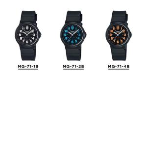 CASIO STANDARD MENS カシオ...の詳細画像1
