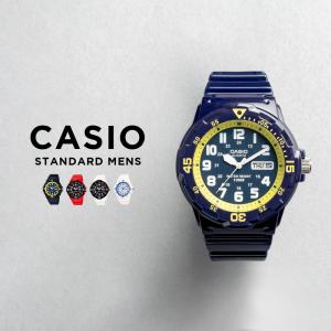 並行輸入品 10年保証 日本未発売 CASIO SPORTS カシオ スポーツ MRW-200HC 腕時計 時計 ブランド メンズ チープカシオ チプカシ アナログ 日付 防水
