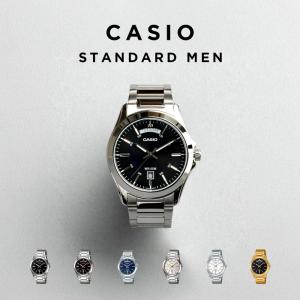 並行輸入品 10年保証 日本未発売 CASIO STANDARD MENS カシオ スタンダード M...