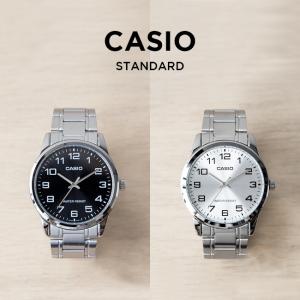 並行輸入品 10年保証 日本未発売 CASIO STANDARD カシオ スタンダード MTP-V001D 腕時計 時計 ブランド メンズ レディースチープ チプカシ アナログ｜Gryps
