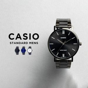 CASIO（カシオ） CASIO MTP-B195D-7A アナログ クオーツ ホワイト