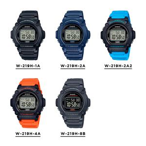 CASIO STANDARD MENS カシオ...の詳細画像1