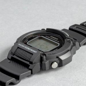 CASIO STANDARD MENS カシオ...の詳細画像2