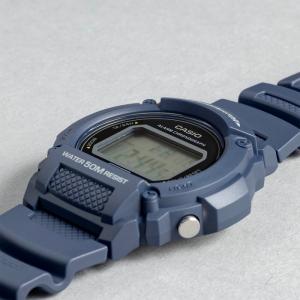 CASIO STANDARD MENS カシオ...の詳細画像5