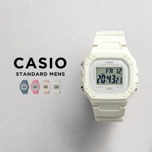 並行輸入品 10年保証 日本未発売 CASIO STANDARD MENS カシオ スタンダード W-218HC 腕時計 時計 ブランド メンズ チープ チプカシ デジタル 日付｜gryps