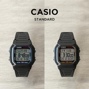 10年保証 日本未発売 CASIO STANDARD カシオ スタンダード 腕時計 時計 ブランド メンズ レディース キッズ 子供 男の子 女の子 チープカシオ チプカシ デジタ