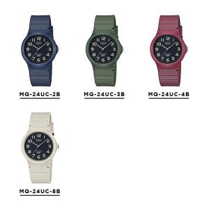 CASIO STANDARD カシオ MQ-2...の詳細画像1
