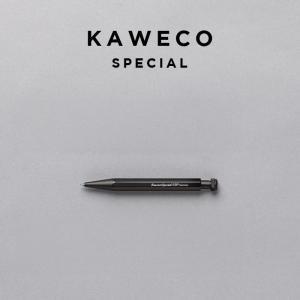 Kaweco（カヴェコ） KAWECO SPECIAL BALLPEN BLACK スペシャル