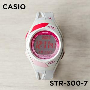 並行輸入品 10年保証 日本未発売 CASIO PHYS カシオ フィズ STR-300-7 腕時計...