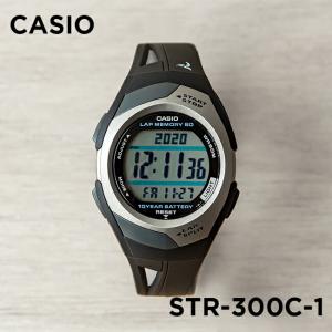 10年保証 CASIO PHYS カシオ フィズ STR-300C-1 腕時計 時計