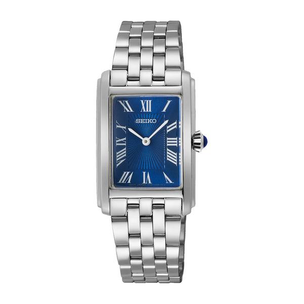 海外正規品 10年保証 日本未発売 SEIKO ESSENTIALS LADYS セイコー エッセン...