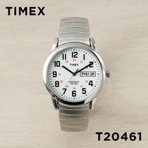 並行輸入品 TIMEX EASY READER DAY-DATE 35MM タイメックス イージーリーダー デイデイト  T20461  腕時計 時計 ブランド メンズ レディース アナログ