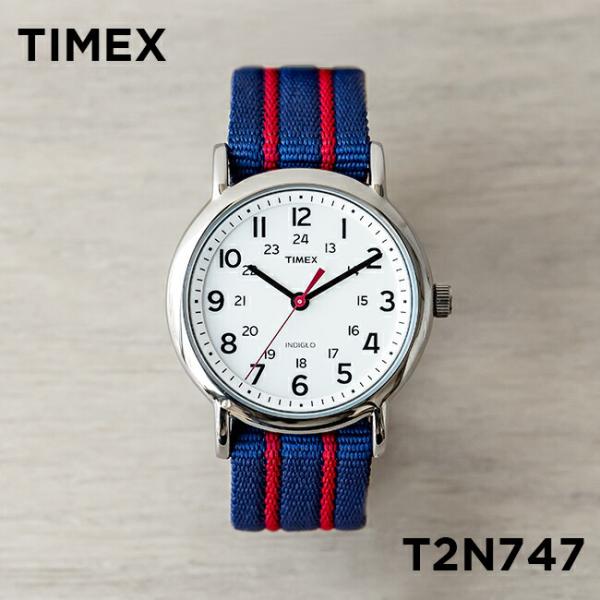 並行輸入品 TIMEX WEEKENDER タイメックス ウィークエンダー 38MM メンズT2N7...