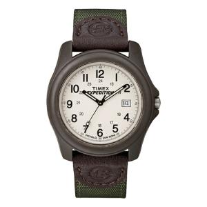 並行輸入品 日本未発売 TIMEX EXPEDITION タイメックス エクスペディション キャンパー T49101 腕時計 時計 ブランド メンズレデ｜gryps