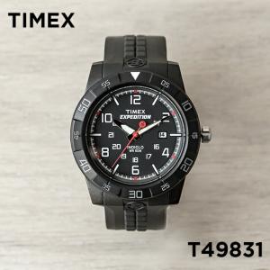 並行輸入品 日本未発売 TIMEX EXPEDITION タイメックス エクスペディション ラギッド コア アナログ 43MM T49831 腕時計 時計 ブランド メンズミリタリー｜gryps