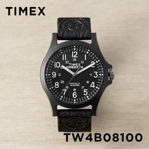 並行輸入品 TIMEX EXPEDITION タイメックス エクスペディション アカディア 40MM TW4B08100 腕時計 時計 ブランド メンズレディース アナログ レザー 革ベルト｜gryps