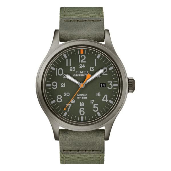 並行輸入品 TIMEX EXPEDITION タイメックス エクスペディション スカウト 40MM ...