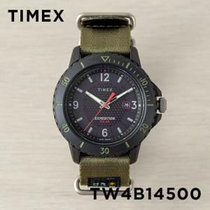 並行輸入品 TIMEX EXPEDITION タイメックス エクスペディション ガラティン ソーラー 44MM TW4B14500 腕時計 時計 ブランド メンズミ｜gryps