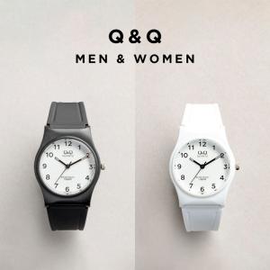 CITIZEN（シチズン） ゆうパケット メール便送料無料 Q&Q 腕時計 10