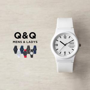 並行輸入品 日本未発売 CITIZEN Q&Q MENS & LADYS シチズン VP46J 腕時計 時計 ブランド メンズ レディース キッズ 子供 逆輸入 チープ チプシチ 防水｜gryps