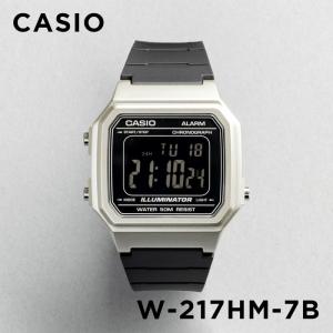 スタンダード デジタル 海外正規品 10年保証 日本未発売 CASIO
