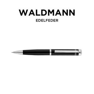 【値下げ】箱無し　waldmann vienna ヴェルドマン　ヴィエナ WALDMANN ヴァルドマン ボールペン エキストラヴィエナ 0042