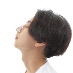 ノーズクリップ メンズ 鼻高くする グッズ 方...の詳細画像1