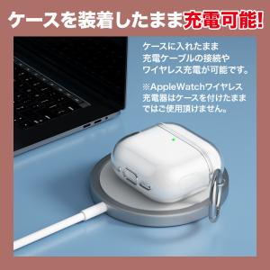 AirPods 第4世代 Pro 第3世代 ケ...の詳細画像4
