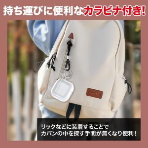 AirPods 第4世代 Pro 第3世代 ケ...の詳細画像5